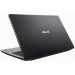 Laptop ASUS X541UV-GO1047T cu procesor Intel Core i3-7100U, 2.4 GHz, Kaby Lake, 4GB DDR4, 1TB, GeForce 920 MX 2GB, LED 15.6"